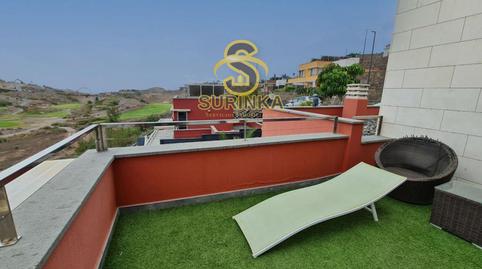 Photo 2 of House or chalet for sale in Calle Swing, Salobre Golf, Las Palmas