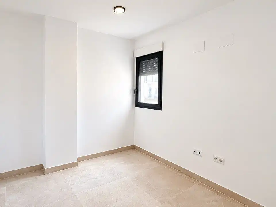 Habitación de Casa o chalet en venta en Chiva con Aire acondicionado y Terraza