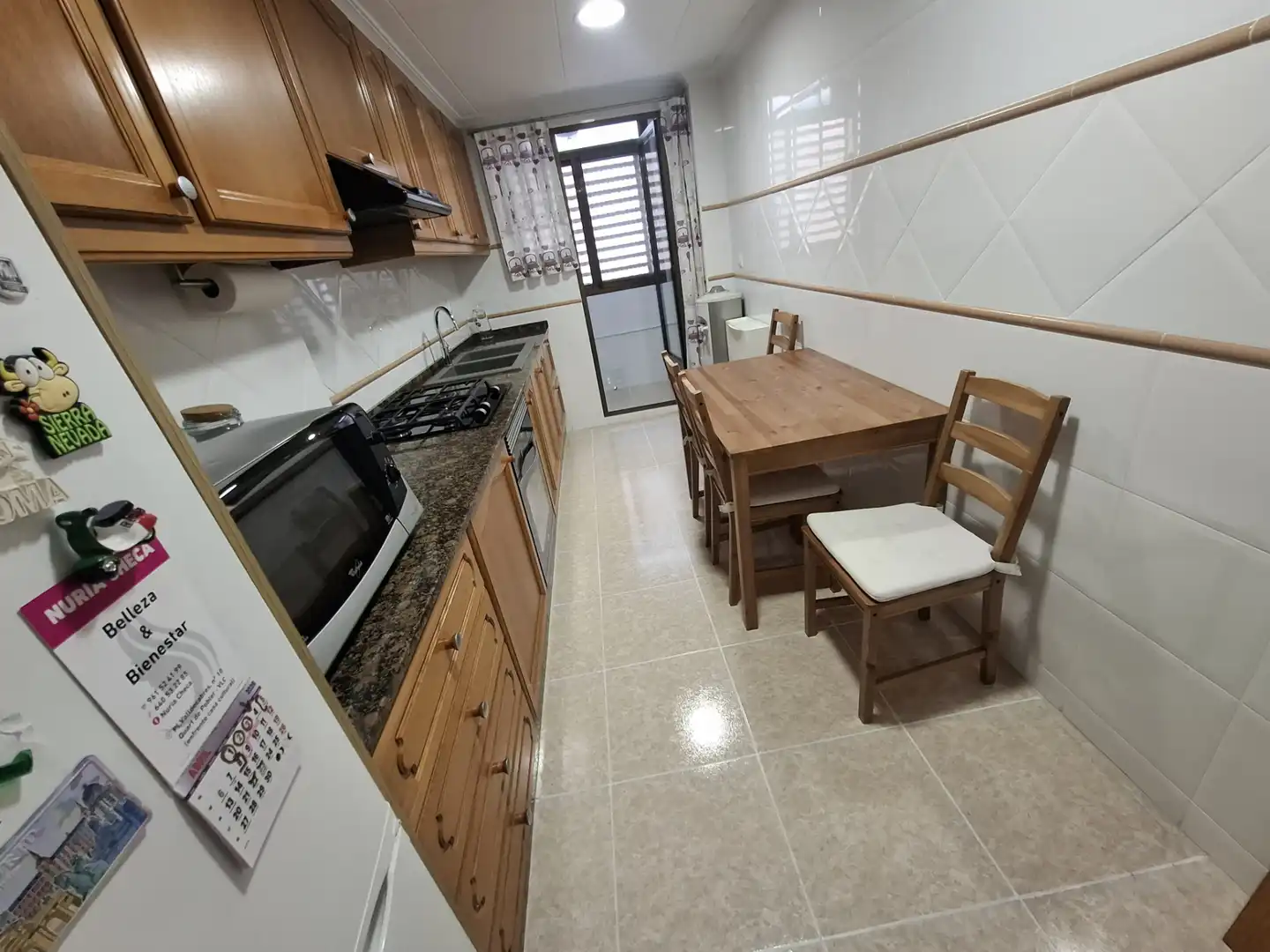 Piso en venta en Plaza la Habana Vieja, Centro , Xirivella
