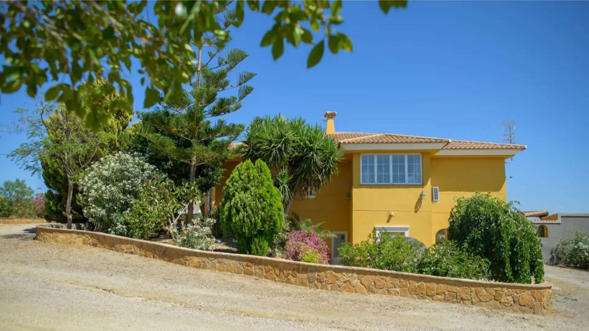 Houses for sale in Vera Ciudad