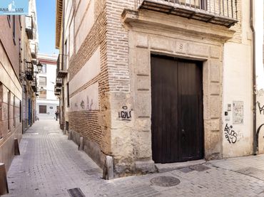 Ufficio con ascensore in vendita a Placeta Castillejos