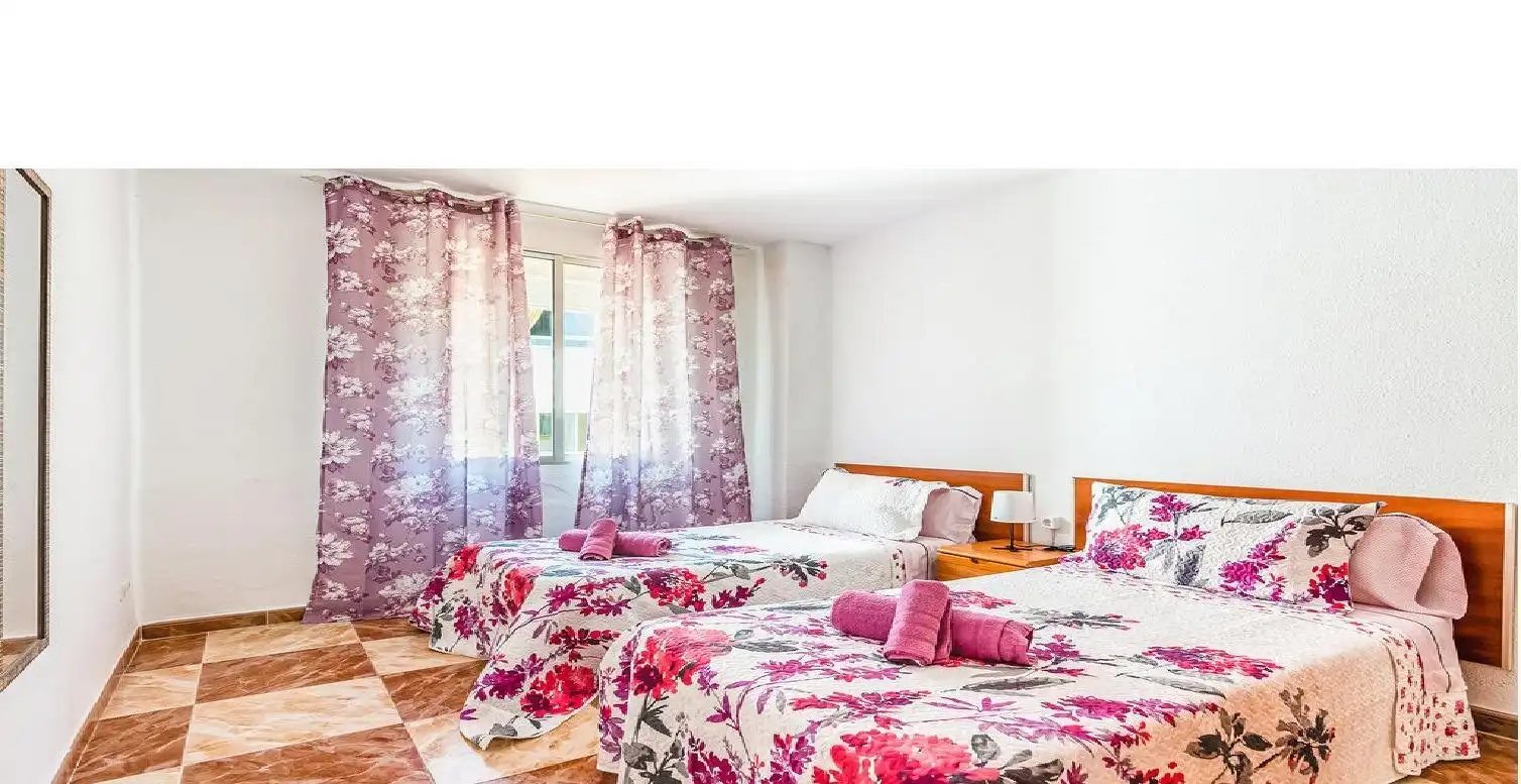 Flat with terrace for sale in Sureste, imagen 9