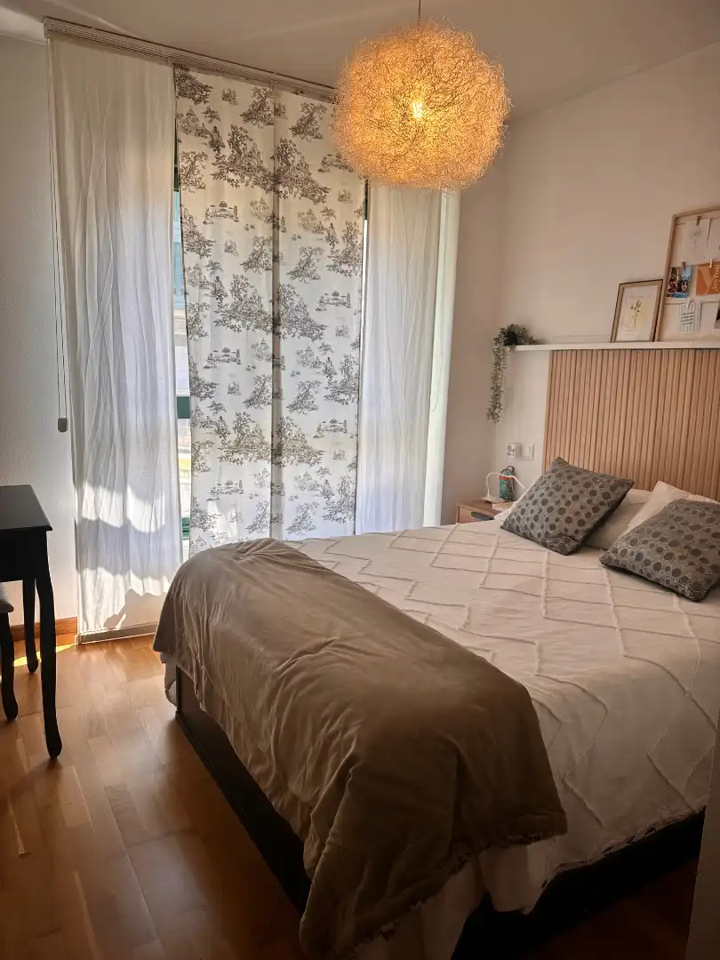 Habitación de Piso en venta en Boqueixón con Calefacción, Amueblado y Horno