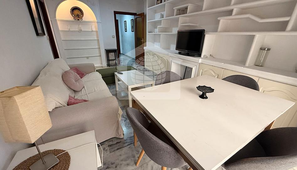 Foto 1 de Pis de lloguer a Calle Francisco Rueda Pérez, Carranque - Haza Cuevas, Málaga