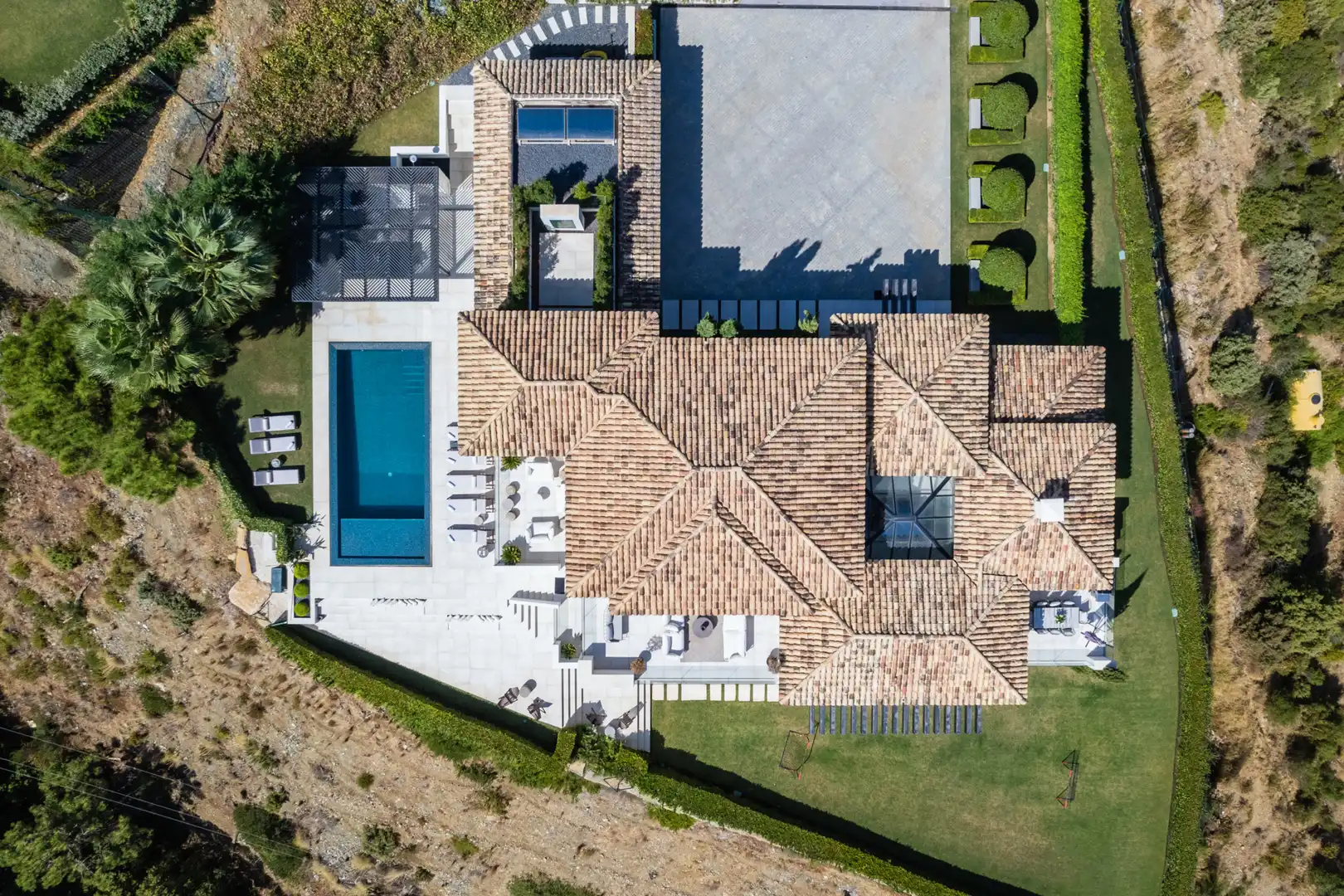 House with pool for sale in Marbella Centro, imagen 32