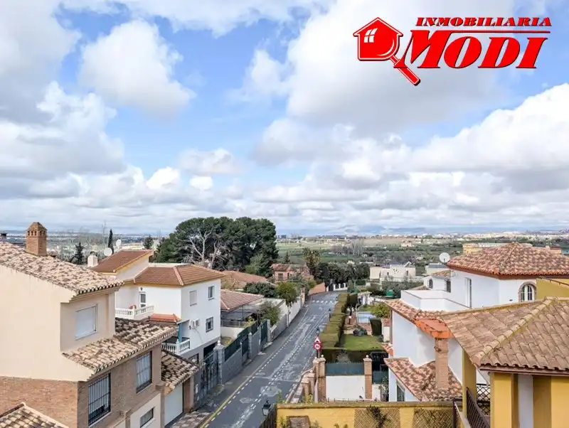 Casa en venda a Cúllar Vega, imagen 35