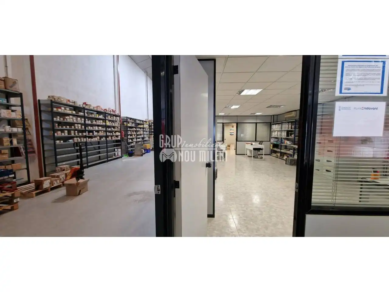 Industrial building to rent in Catarroja, imagen 15