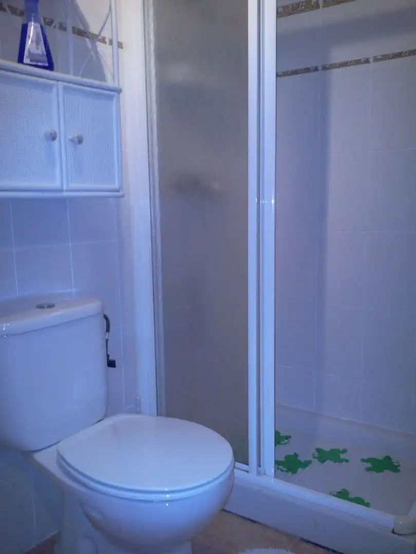 Apartments for rent in Centro- San Felipe - Huerta Fava