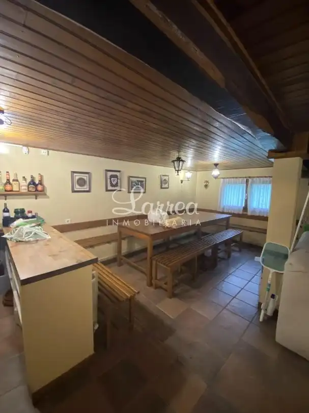Finca rústica en venda en Igorre amb Calefacció, Jardí privat i Terrassa