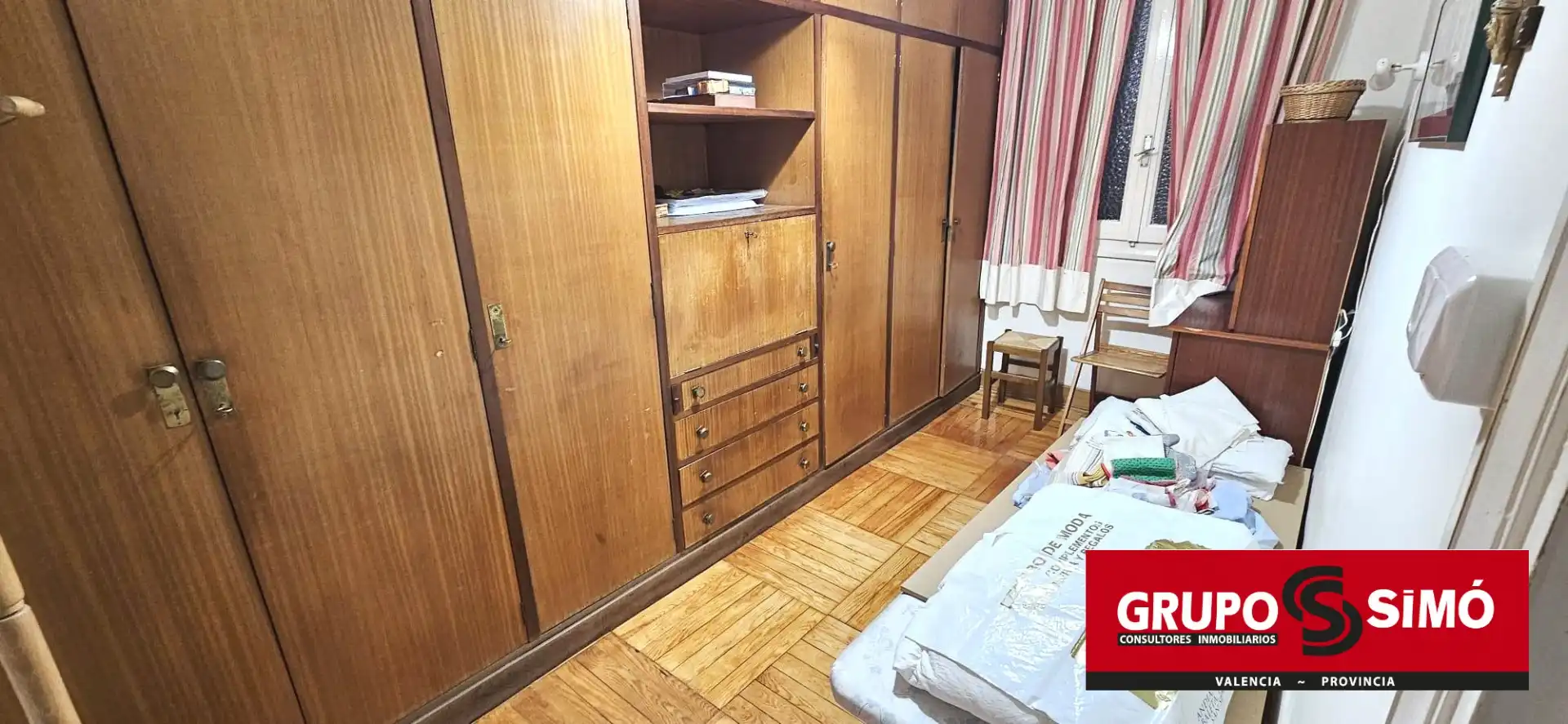 Appartement avec balcon à vendre à Heriz Pasealekua, imagen 17