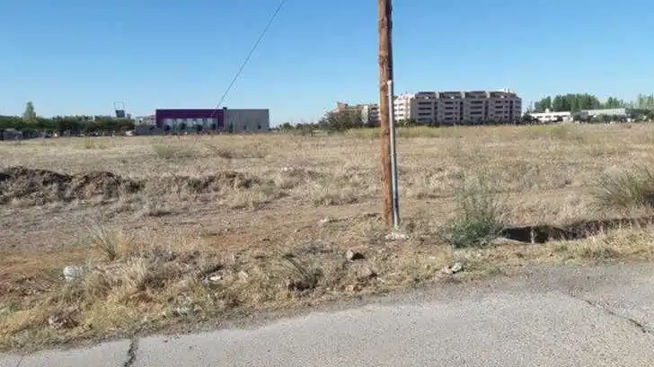 Residential land for sale in Calle Sector Sur-R, imagen 7