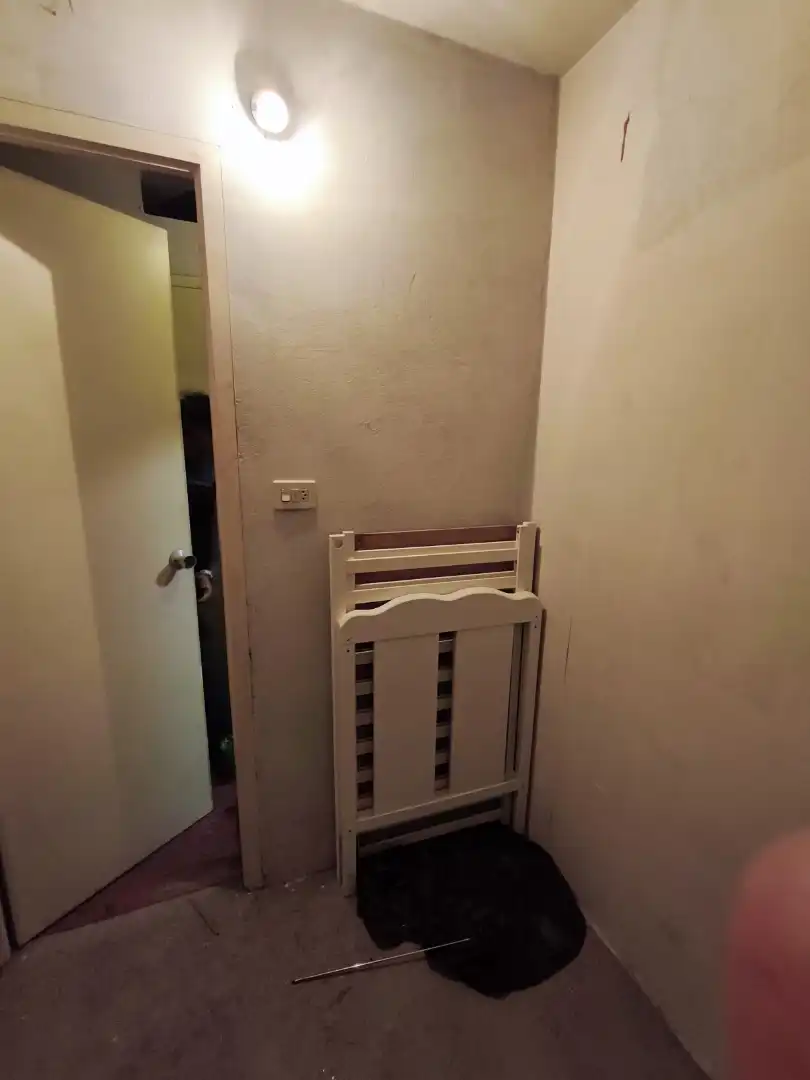 Dormitori de Apartament en venda en A Coruña Capital  amb Traster