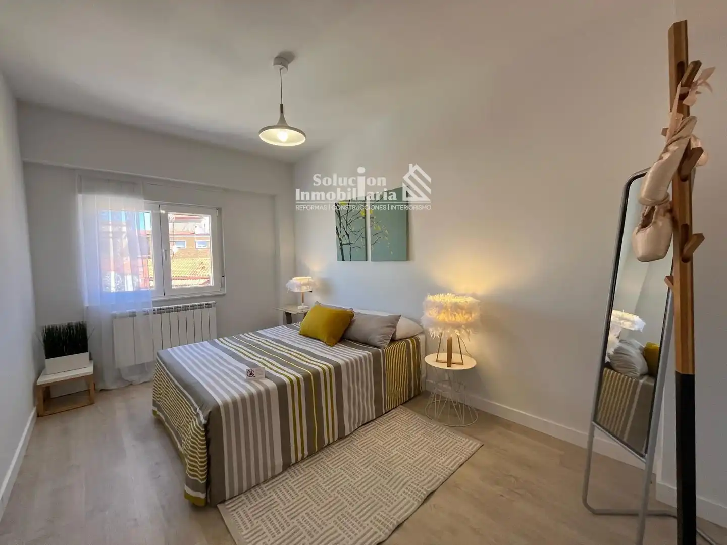 Habitación de Piso en venta en Salamanca con Calefacción y Terraza