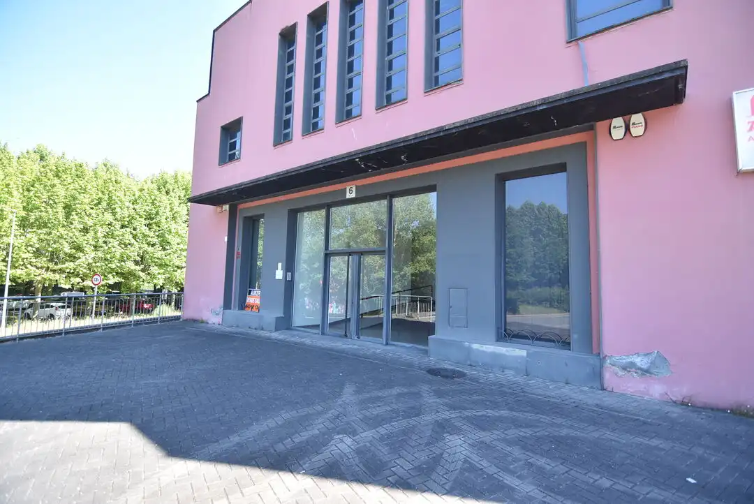 Oficina en venta en Telleria Kalea