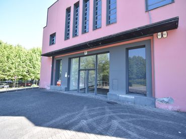 Oficina en venda a Telleria Kalea