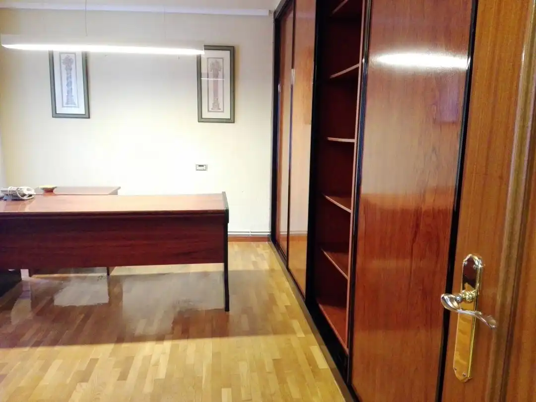 Office space to rent in Calle Muro de Francisco de la Mata