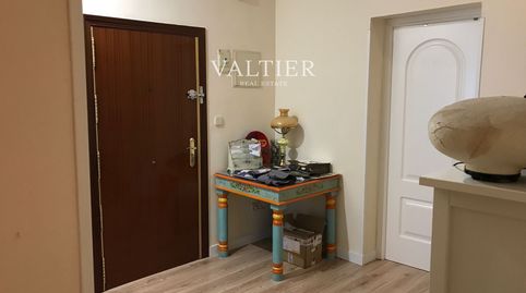 Foto 4 de Pis de lloguer a Calle Londres, Guindalera, Madrid Capital