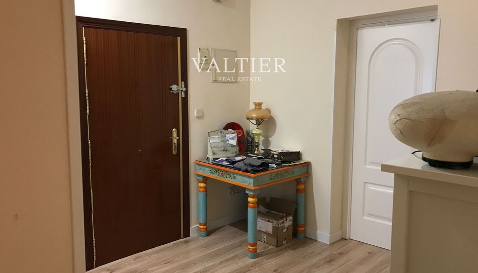 Piso de alquiler en Calle Londres, Guindalera - Imagen 4