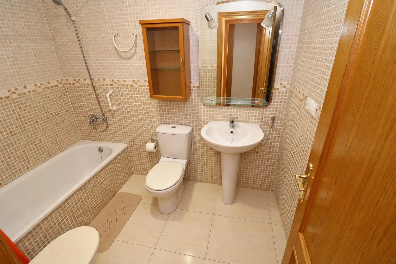 Penthouse mit Aufzug zum Verkauf in Alcanar, imagen 7