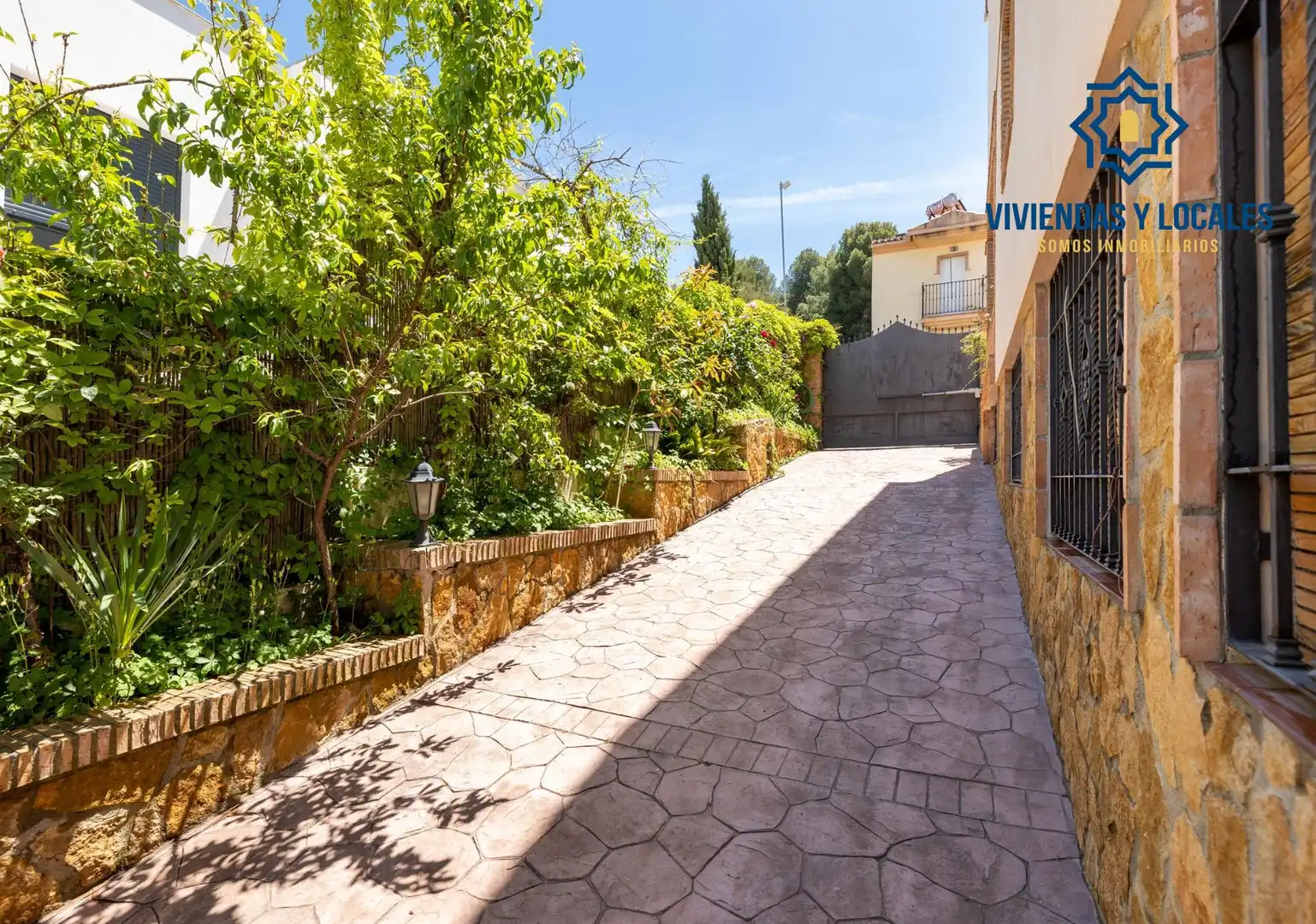Villa mit Pool zum Verkauf in Calle MULHACEN 20, imagen 6