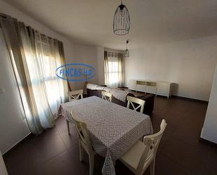 Dining room of Flat to rent in Alicante / Alacant