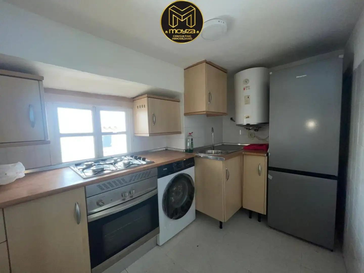 Flat to rent in San Ildefonso - Catedral, imagen 7