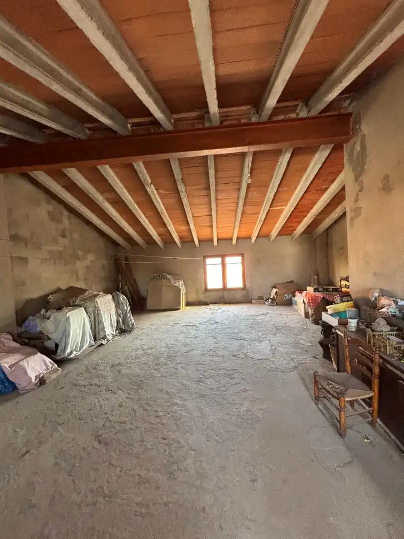 Haus oder Chalet zum Verkauf in Alginet mit Terrasse, Abstellraum und Möbliert