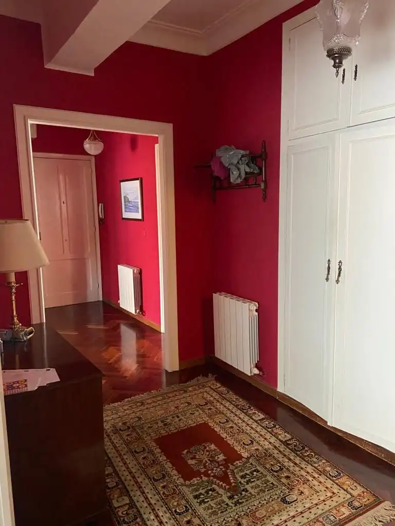 Flat for sale in Ferrol  with Heating, Storage room and Washing machine