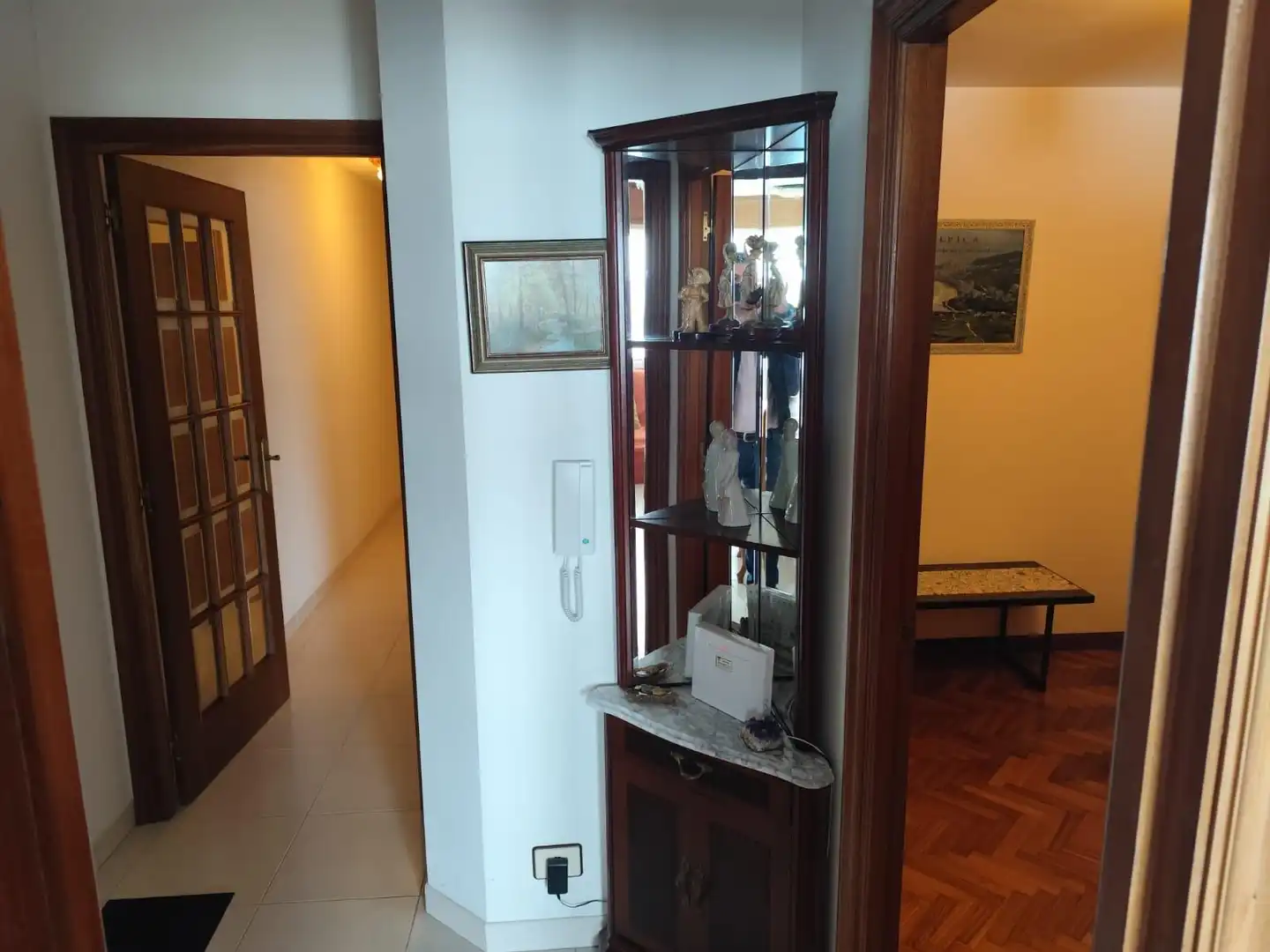 Flat for rent in Malpica de Bergantiños  with Heating, Terrace and Furnished