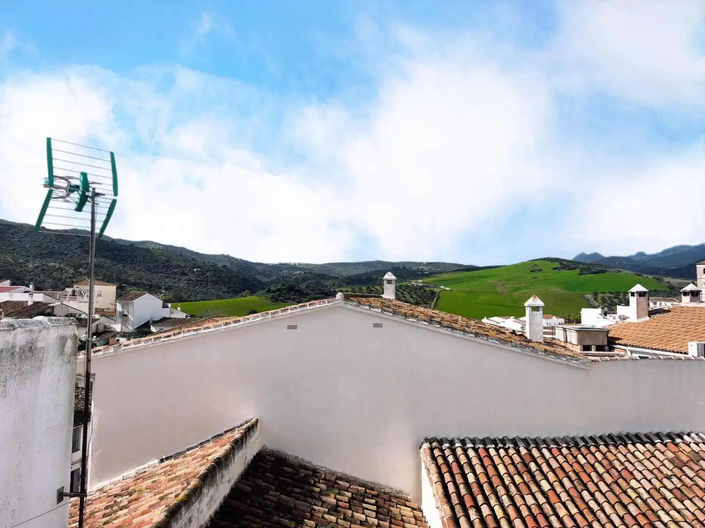 Haus mit Terrasse zum Verkauf in Riogordo, imagen 62