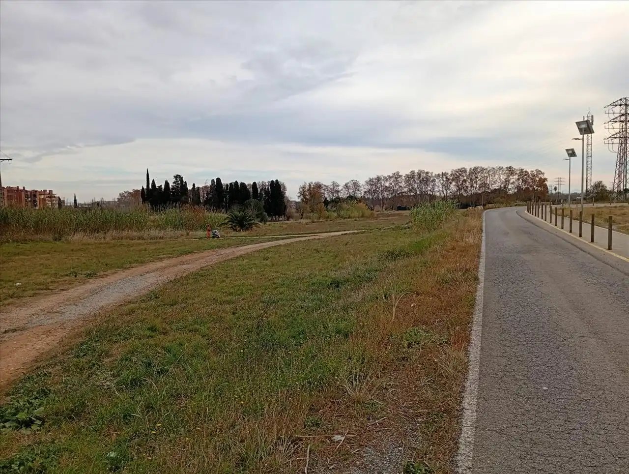 Terreno residencial en venta en CARLES FAGES CLIMENT, imagen 5