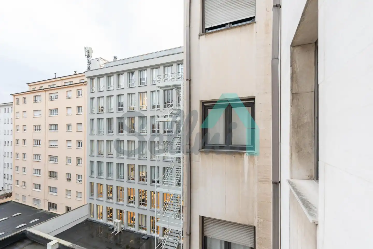 Flat for rent in Carreño Miranda, Masip