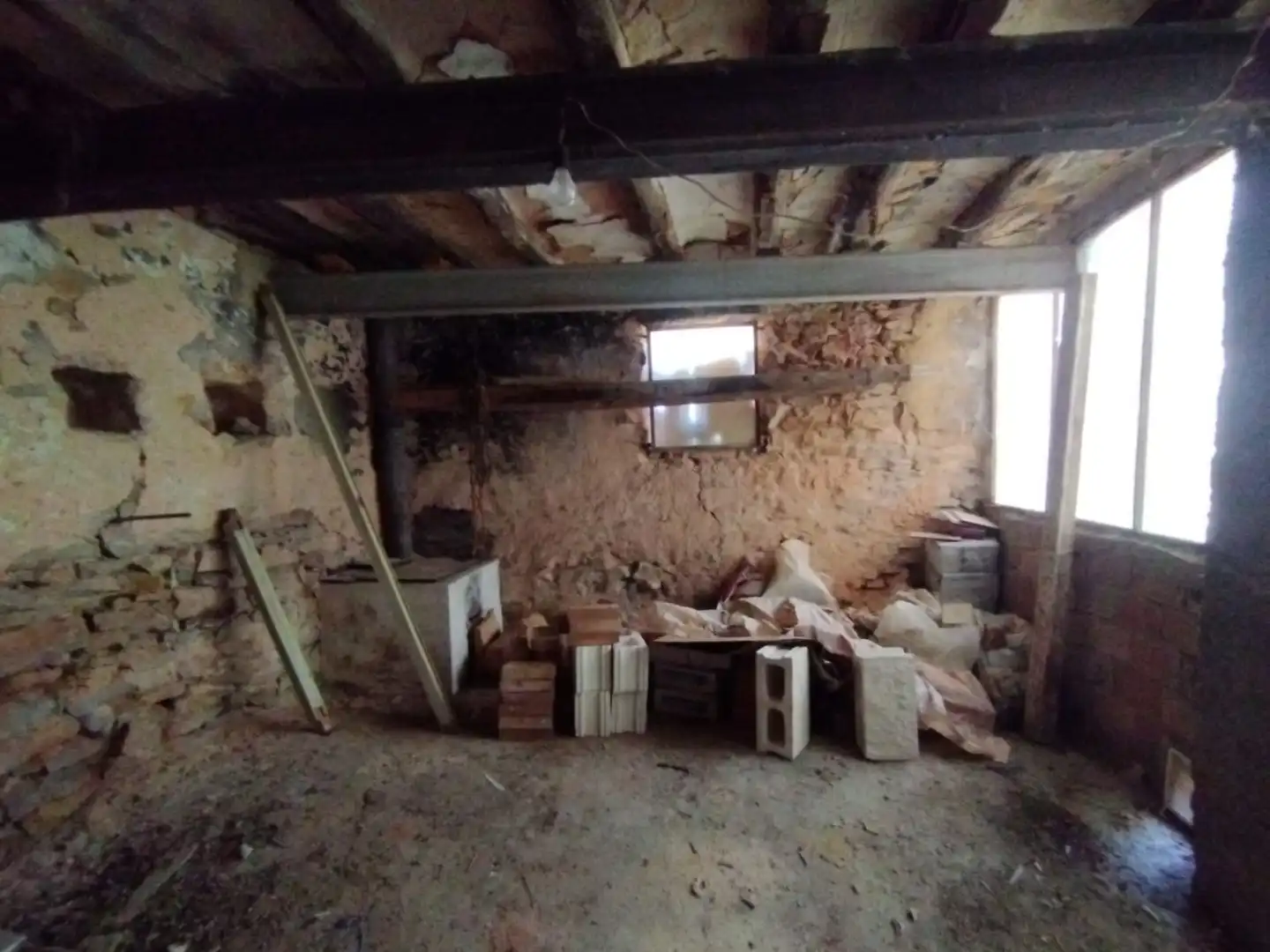 Houses for sale in Villafranca del Cid / Vilafranca