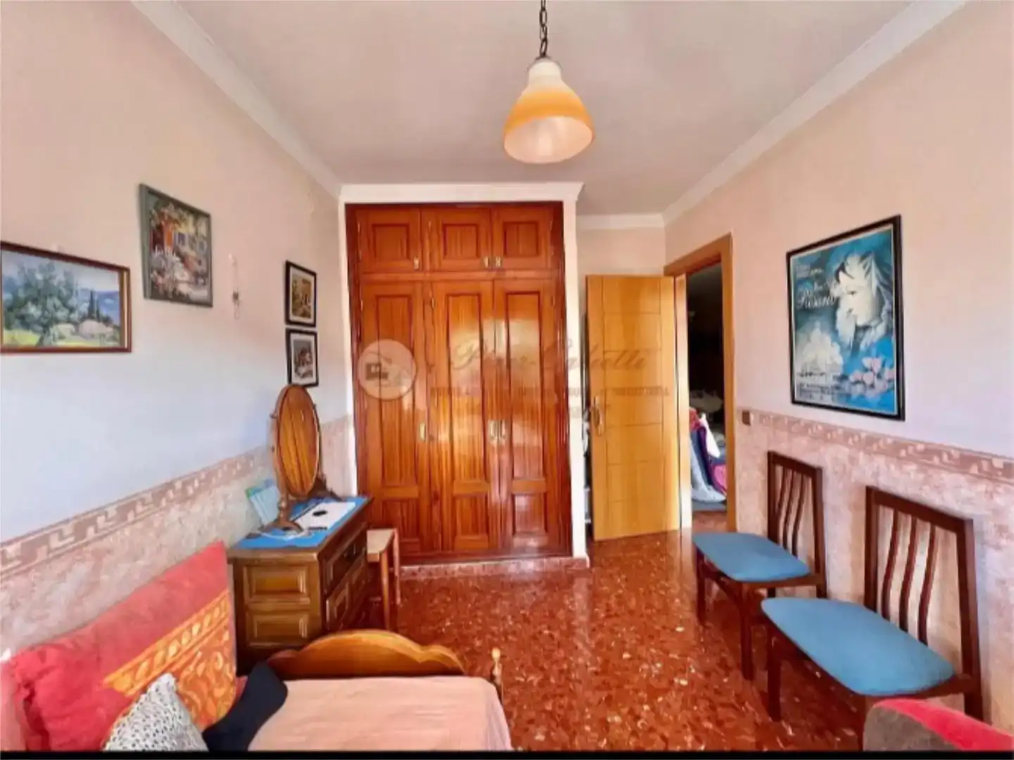 Pis en venda en Torrox Pueblo
