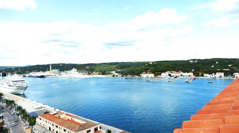 Foto 4 de Casa o chalet en venta en Tanques del Carme - Fort de l'Eau, Maó - Mahón