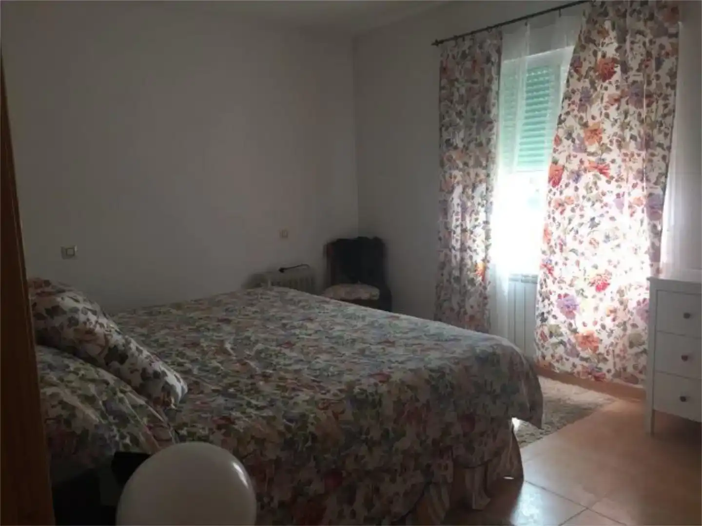 Dormitori de Casa o xalet en venda en Los Navalucillos