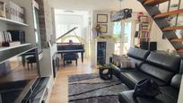Living room of Duplex for sale in Miengo  with Heating, Terrace and Storage room