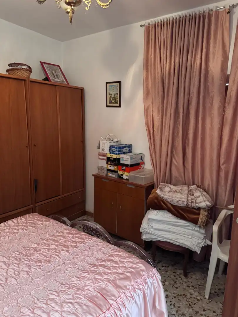 Bedroom of Detached homes for sale in Carrizosa
