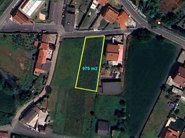 Terreno residenziale in vendita a Carballo