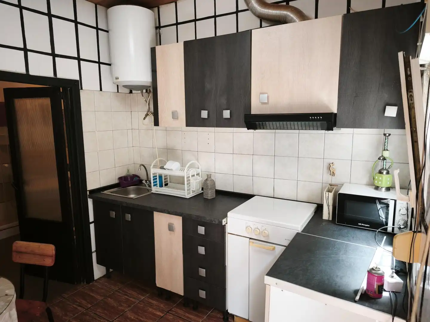 Casa en venta en PUERTO RICO 3, imagen 6
