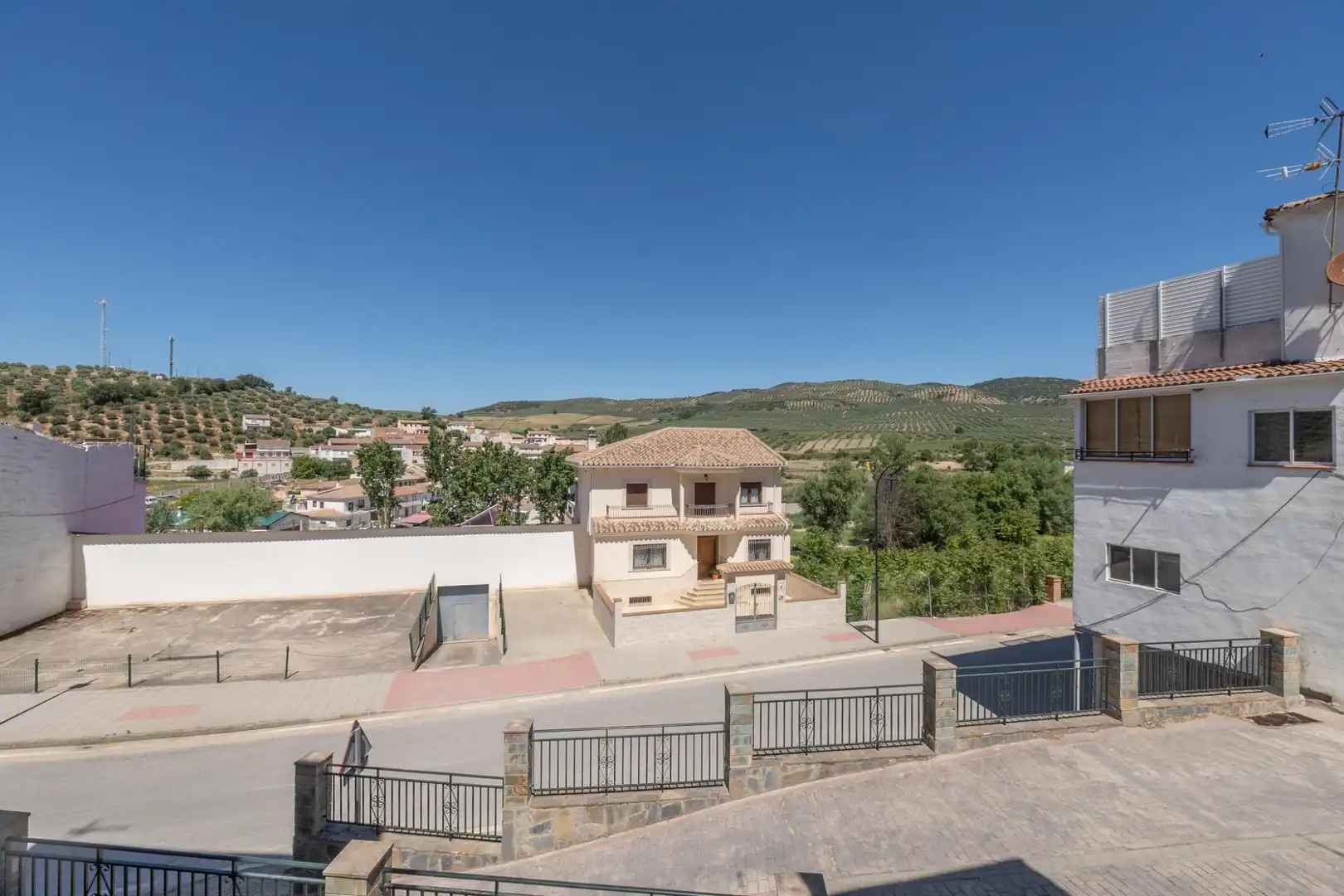Casa en venda a Benalúa de las Villas, imagen 27