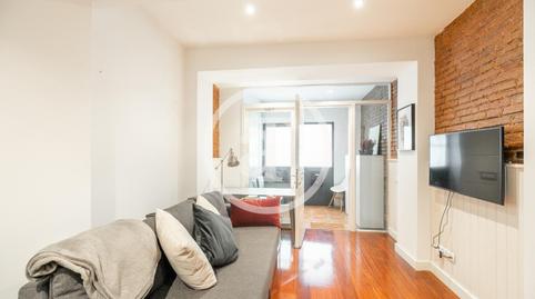 Foto 2 de Pis de lloguer a Carrer de Ravella, Sant Gervasi i la Bonanova,  Barcelona Capital