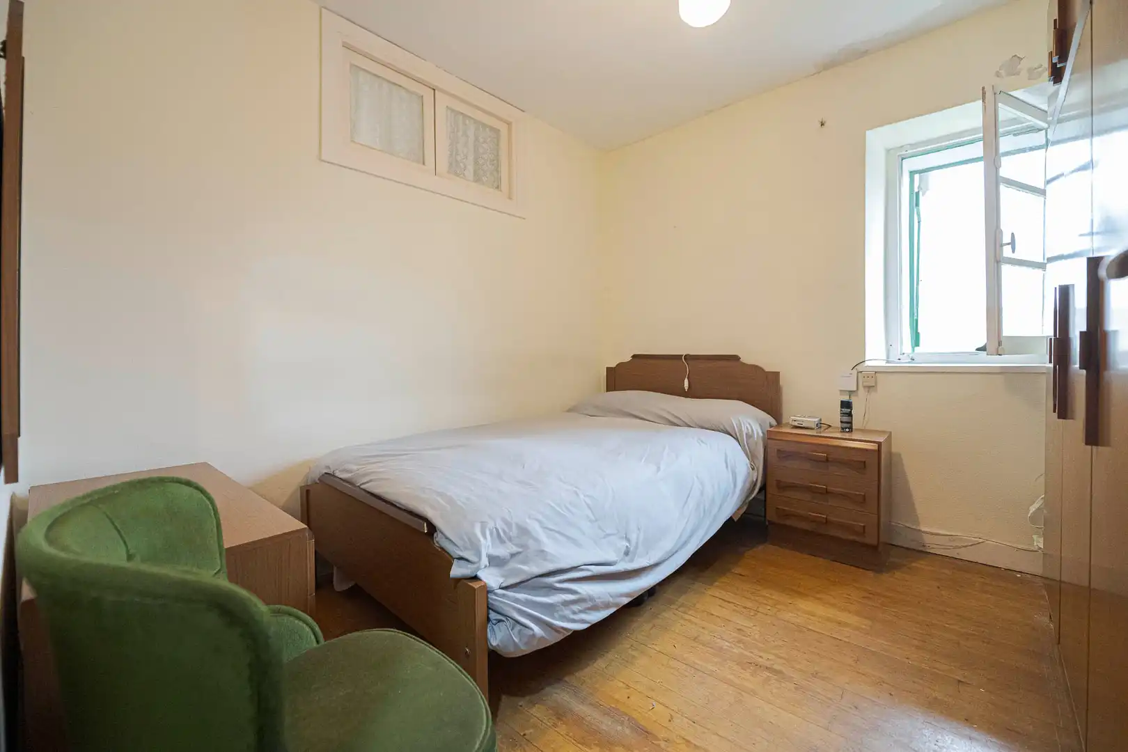 Piso en venta en N/A, Hondarribia