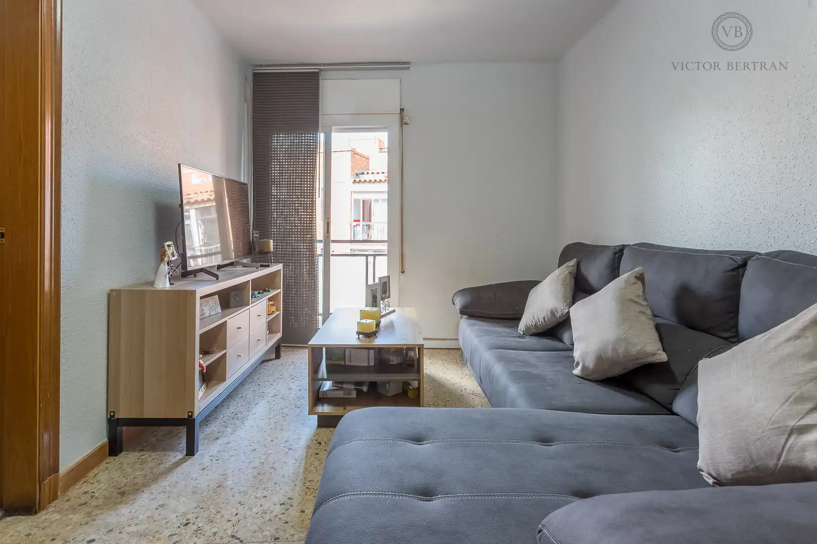 Wohnung mit Terrasse zum Verkauf in Cerdanyola, imagen 3