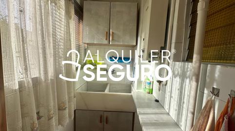 Foto 3 de Pis de lloguer a Andrés Segovia, Barrio de la Luz, Valencia