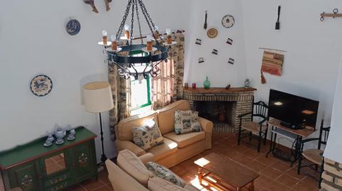 Foto 4 de Casa o chalet en venta en Villanueva Golf, Cádiz