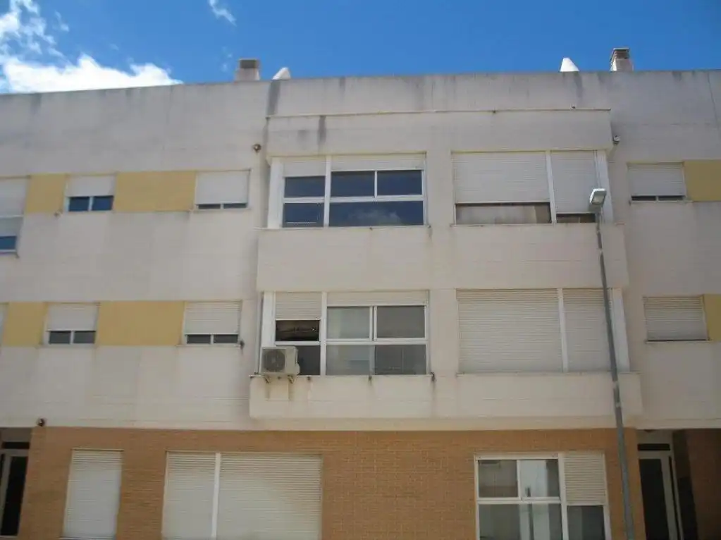 Parking à vendre à 25 DABRIL