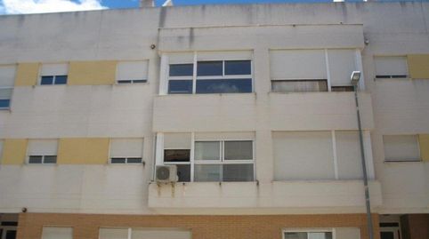 Solvia Inmobiliaria  Garaje Alginet