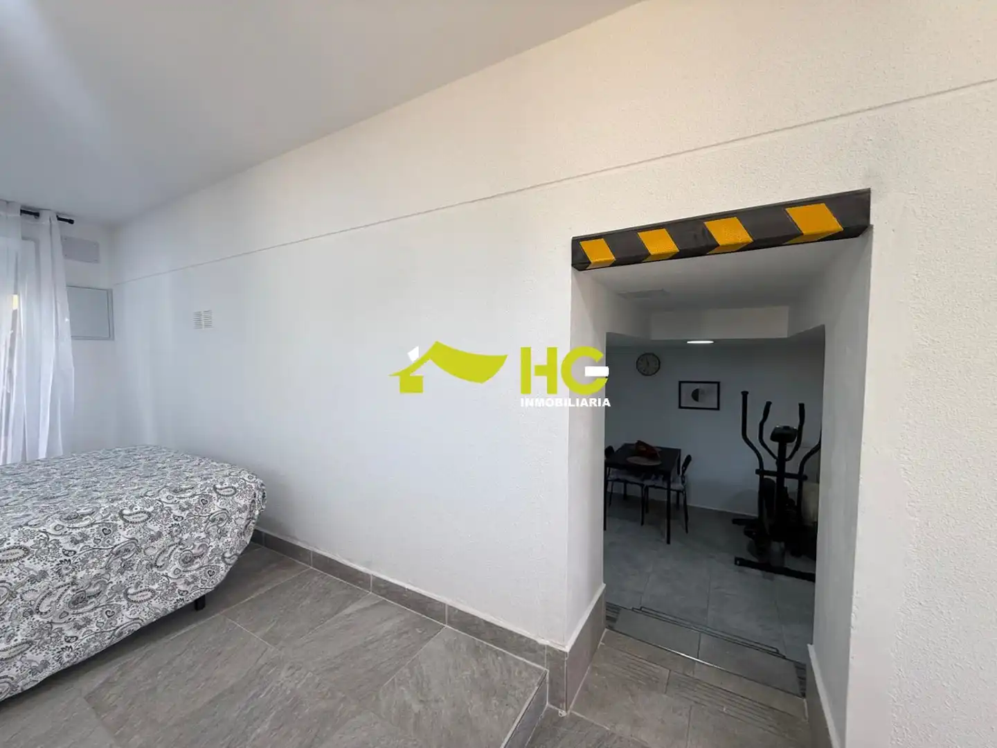 Wohnung zur Miete in Villaviciosa de Odón mit Heizung