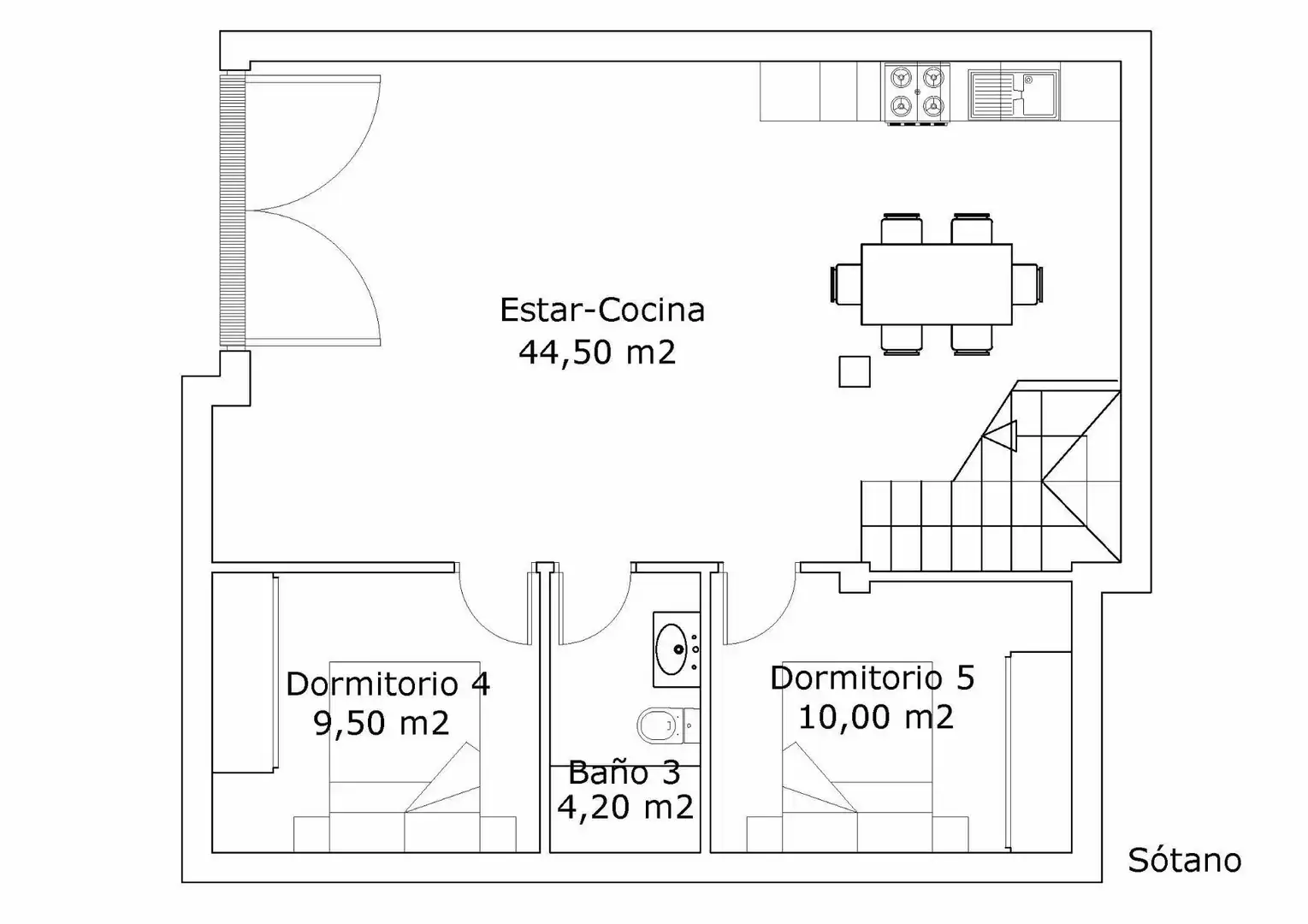 Casa o xalet en venda en Rojales amb Piscina